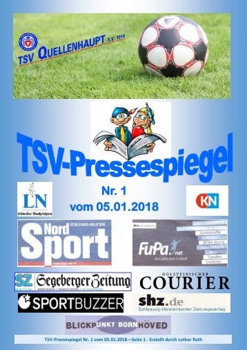 TSV-Pressespiegel-1-050118