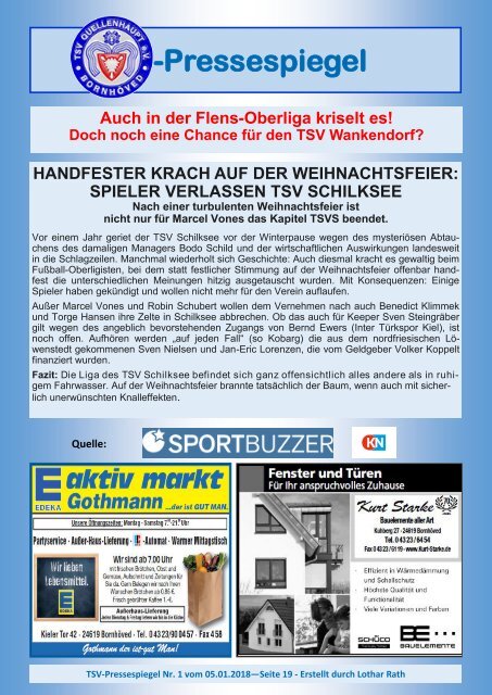 TSV-Pressespiegel-1-050118