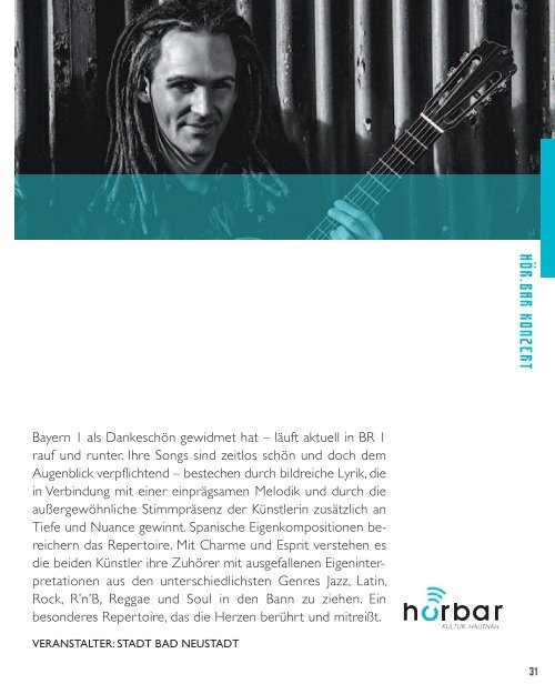 wir! kultur. bad neustadt. 01-05/18