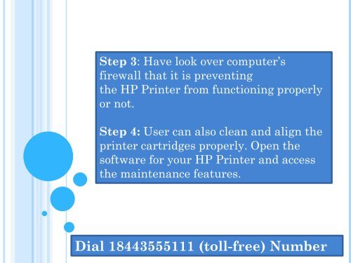 1-800-576-9647 How to Fix HP Printer Ink System Failure 0xc19a0042