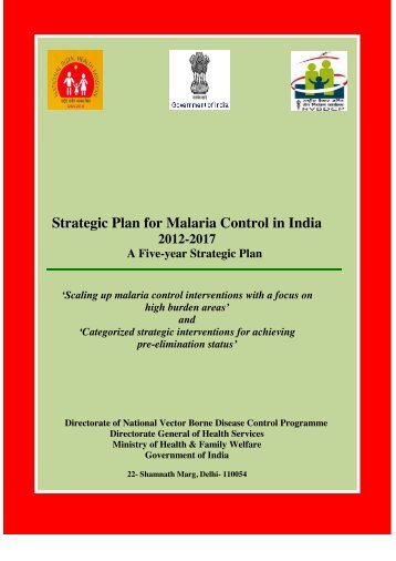 Strategic-Action-Plan-Malaria-2012-17-Co