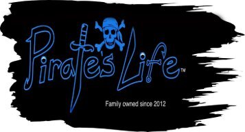 Pirates Life