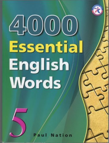 4000englishwords5