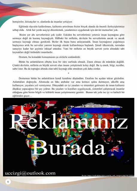 Üç Çizgi Dergisi/2