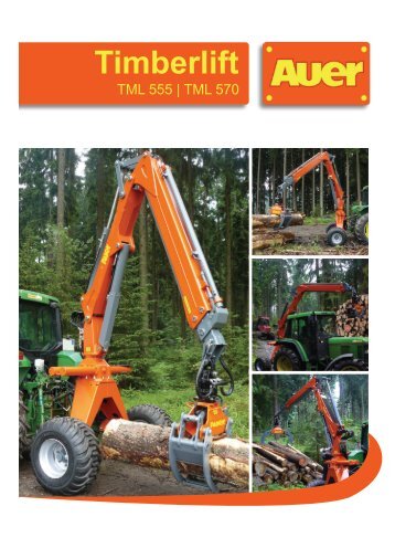 Timberlift