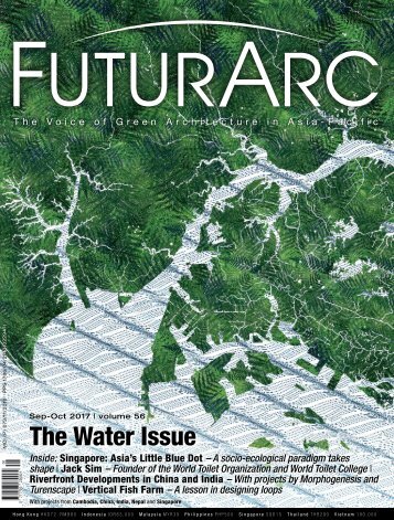 FuturArc November December Issue