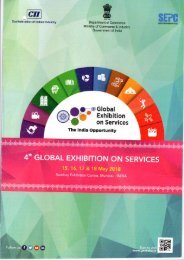 Global exhibition services