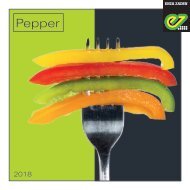 Pepper 2018