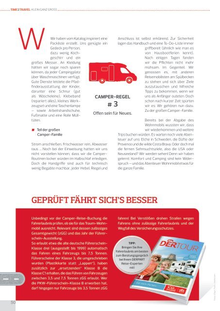 DERPART_Time2Travel_Ausgabe_1_2018