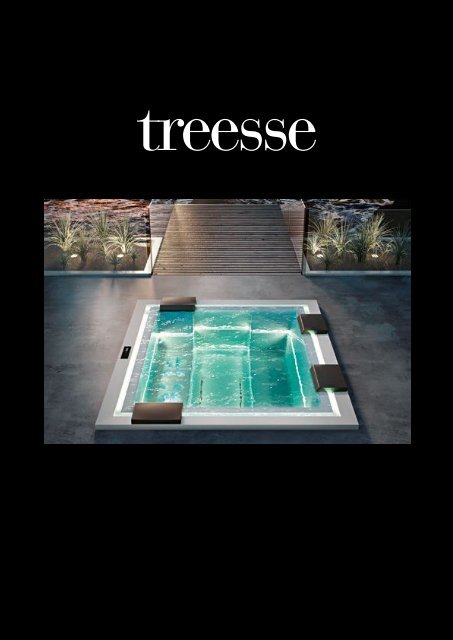 treesse zanzibar