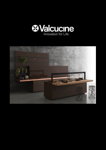 Valcucine Dijital