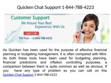 Quicken_Chat_Support_1-844-788-4223