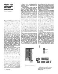 Giulio Ciampoltrini, Ricerche sui mosaici dell'Etruria centrosettentrionale fra I e II secolo d.C., da Prospettiva, 69, 1993 e Prospettiva, 75-76, 1994