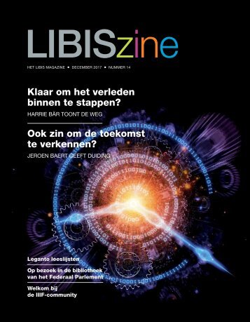 LIBISzine14