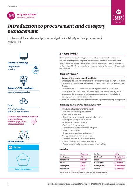 CIPS Learning_Directory_2018_WEB