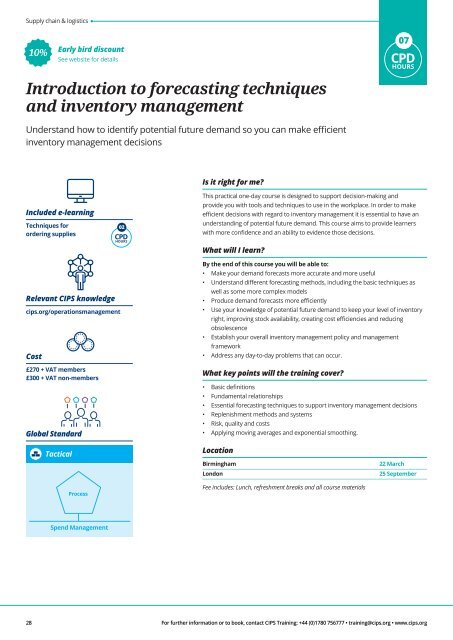 CIPS Learning_Directory_2018_WEB