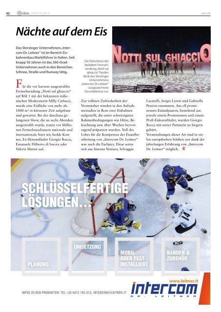 Eishockey 2015/16