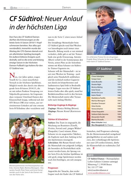 Fußball 2015/16