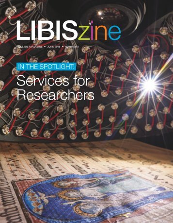 LIBISzine9