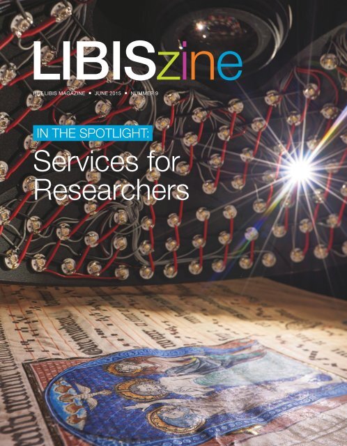 LIBISzine9