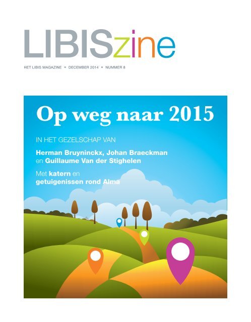 LIBISzine8