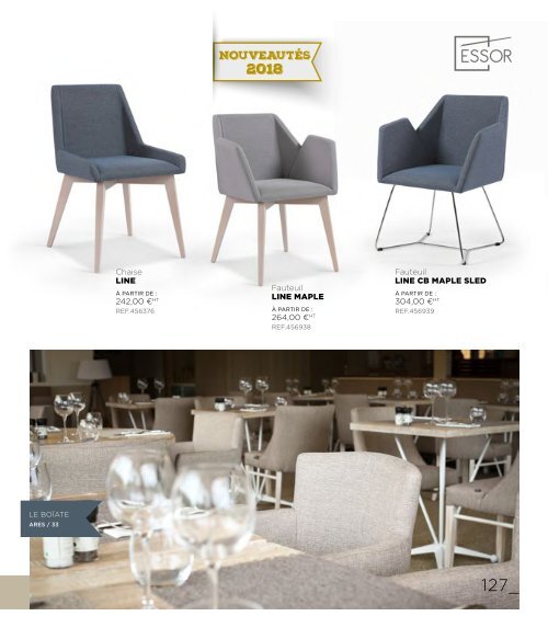 CATALOGUE MOBILIER 2018_SCREEN