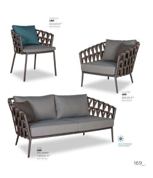 CATALOGUE MOBILIER 2018_SCREEN