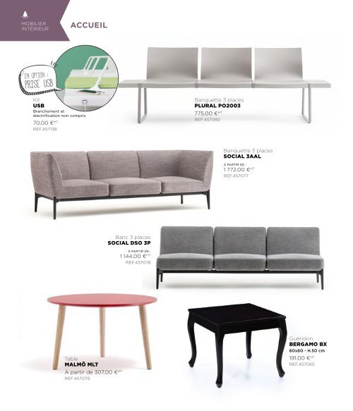 CATALOGUE MOBILIER 2018_SCREEN