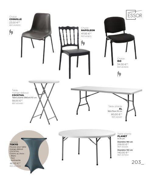 CATALOGUE MOBILIER 2018_SCREEN