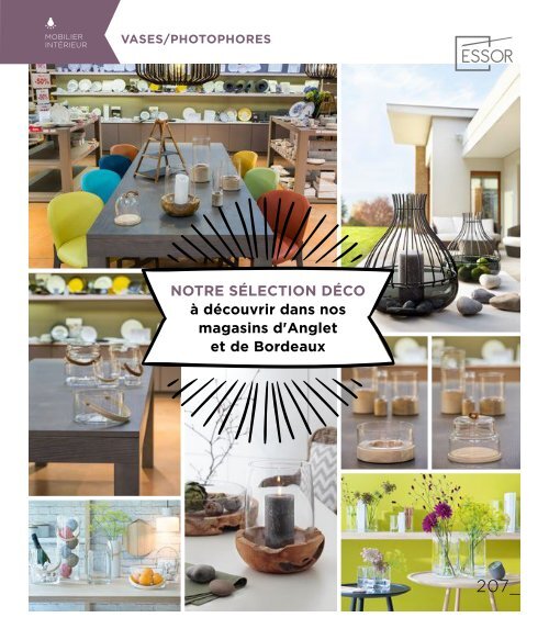 CATALOGUE MOBILIER 2018_SCREEN