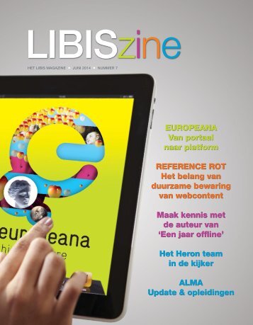 LIBISzine7
