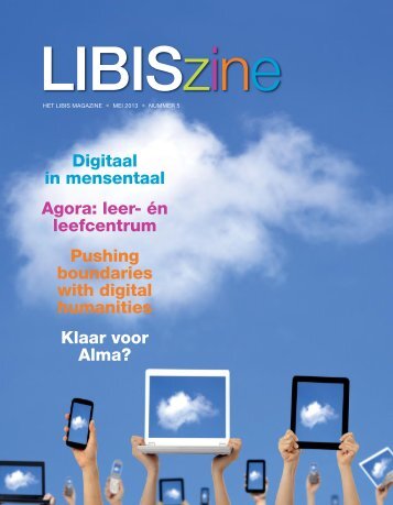 LIBISzine5