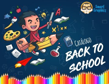 Catálogo Back to School