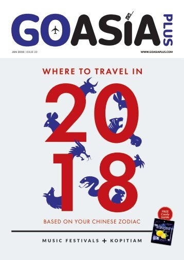 GOASIAPLUS January 2018