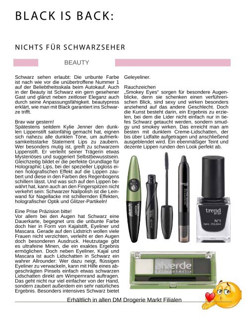 Framania Magazin Januar 2018