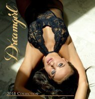 Dreamgirl 0217H Garter Look Opaque Pantyhose