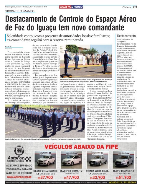 GAZETA DIARIO 474