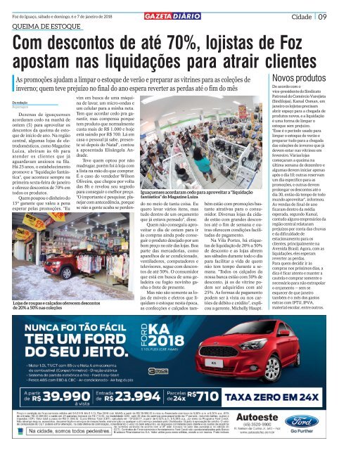 GAZETA DIARIO 474