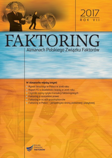 Almanach PZF r. VII_Faktoring 2017