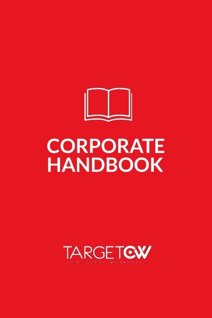 TargetCW Handbook 2018