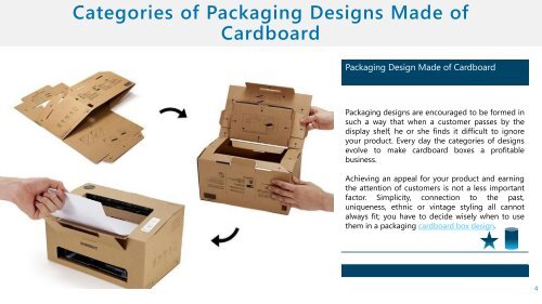 Techniques and Technology in Paperboard Packaging Design