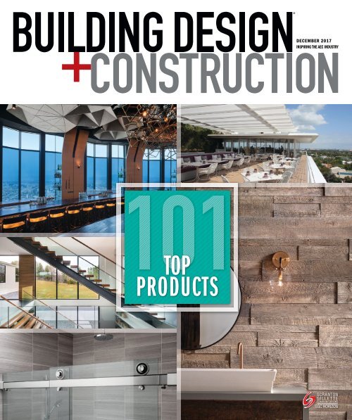 101 Top Product For Building Construction Amp Design 2017 2017