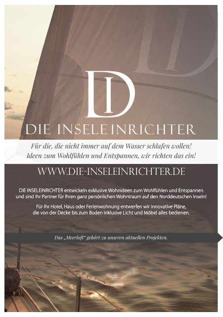 ahoi! norderney Magazin #27