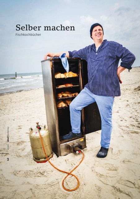 ahoi! norderney Magazin #27