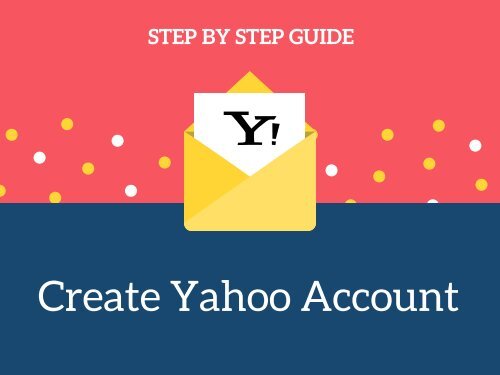 Create Yahoo Account
