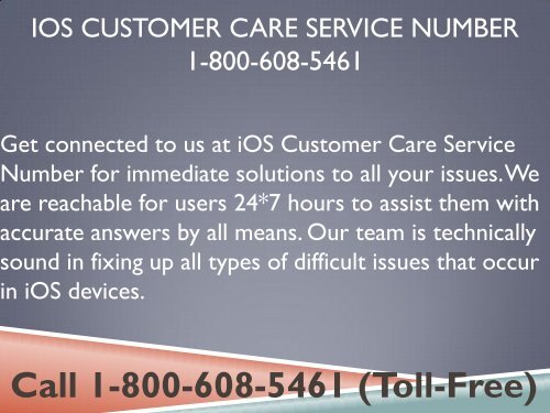 1-800-608-5461 How To Fix iPhone Error Code 56? 