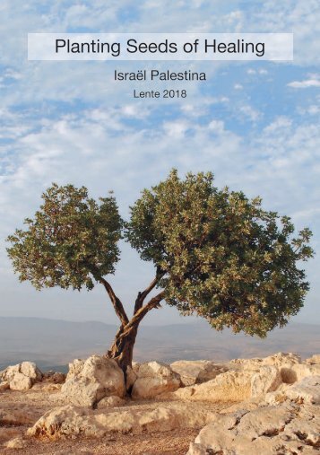 Israel Palestine NL