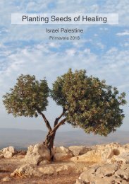 Israel Palestine PT
