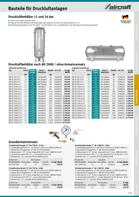 AIRCRAFT_Katalog_2017-18_DE