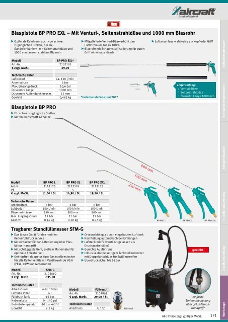 AIRCRAFT_Katalog_2017-18_DE